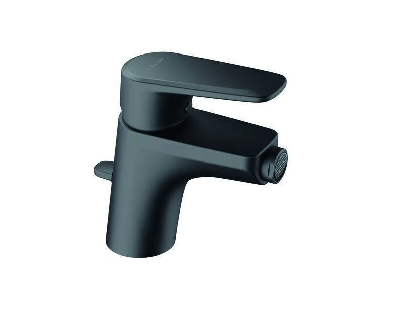 Vigour schwarz – matte Serie 8
