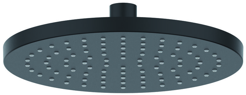Vigour schwarz – matte Serie 17